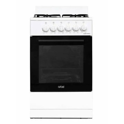 Плита ARTEL Milagro 50 00-E белый Плита ARTEL Milagro 50 00-E белый