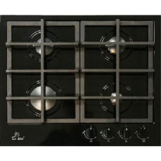 Газовая поверхность ELECTRONICSDELUXE TG4 750231F-075 Газовая поверхность ELECTRONICSDELUXE TG4 750231F-075