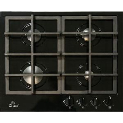Газовая поверхность ELECTRONICSDELUXE TG4 750231F-075 Газовая поверхность ELECTRONICSDELUXE TG4 750231F-075