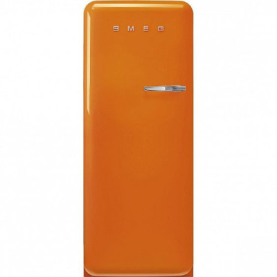 Холодильник SMEG FAB28LOR5 Холодильник SMEG FAB28LOR5