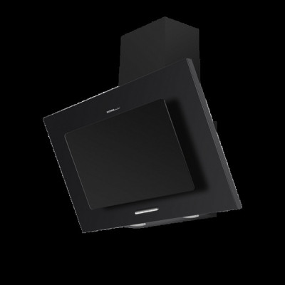 Вытяжка HOMSair BELL 60 ЧЕРНЫЙ Вытяжка HOMSair BELL 60 ЧЕРНЫЙ