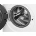 Стиральная машина WEISSGAUFF WM 48128 Inverter Steam Стиральная машина WEISSGAUFF WM 48128 Inverter Steam