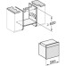 Духовой шкаф MIELE H 2455 I ACTIVE Духовой шкаф MIELE H 2455 I ACTIVE