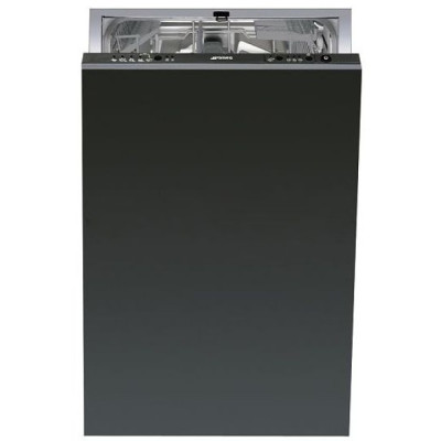 Посудомоечная машина SMEG sta4845 Посудомоечная машина SMEG sta4845