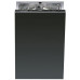Посудомоечная машина SMEG sta4845 Посудомоечная машина SMEG sta4845