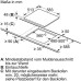 Варочная поверхность NEFF T16SBF1L0