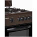 Плита LEBENHOFF T5401G-02 коричневый Плита LEBENHOFF T5401G-02 коричневый