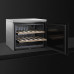 Встраиваемый винный шкаф SMEG CVF318X Встраиваемый винный шкаф SMEG CVF318X