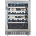 Винный шкаф CAVANOVA CV045-1TL Винный шкаф CAVANOVA CV045-1TL
