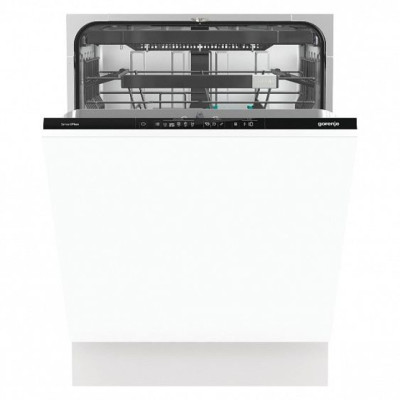 Посудомоечная машина GORENJE GV671C60 Посудомоечная машина GORENJE GV671C60