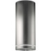 Вытяжка FALMEC POLAR/LIGHT STEEL 35 Вытяжка FALMEC POLAR/LIGHT STEEL 35