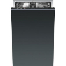 Встраиваемая посудомоечная машина SMEG sta4501