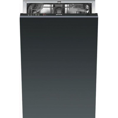Встраиваемая посудомоечная машина SMEG sta4501 Встраиваемая посудомоечная машина SMEG sta4501