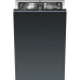 Встраиваемая посудомоечная машина SMEG sta4501 Встраиваемая посудомоечная машина SMEG sta4501