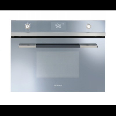 Электрический духовой шкаф SMEG SF4120MCS Электрический духовой шкаф SMEG SF4120MCS