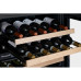 Винный шкаф WEISSGAUFF WWC-46 Bottle Premium NoFrost Dual Zone Винный шкаф WEISSGAUFF WWC-46 Bottle Premium NoFrost Dual Zone