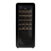 Винный шкаф TESLER CWC-248 BLACK Винный шкаф TESLER CWC-248 BLACK