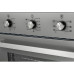 Духовой шкаф ZORG Technology BE6 GR Духовой шкаф ZORG Technology BE6 GR
