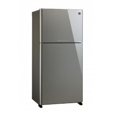 Холодильник Sharp SJ-XG60PGSL Холодильник Sharp SJ-XG60PGSL