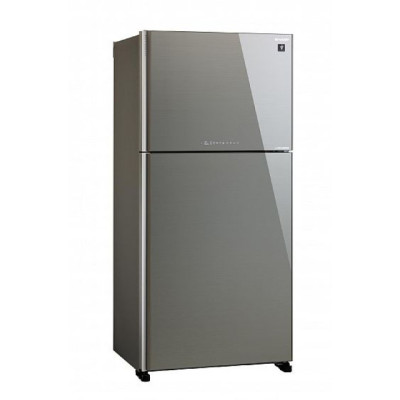 Холодильник Sharp SJ-XG60PGSL Холодильник Sharp SJ-XG60PGSL