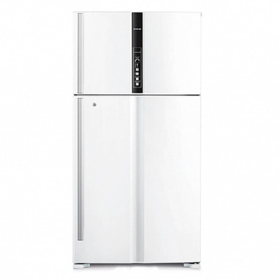 Холодильник HITACHI R-V910PUC1 TWH Холодильник HITACHI R-V910PUC1 TWH