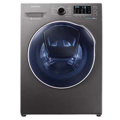 Стиральная машина SAMSUNG WD80K52E0ZX Стиральная машина SAMSUNG WD80K52E0ZX