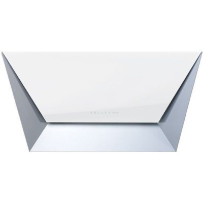 Вытяжка FALMEC Prisma White 85 CPQN85.E0P2#ZZZF491F Вытяжка FALMEC Prisma White 85 CPQN85.E0P2#ZZZF491F