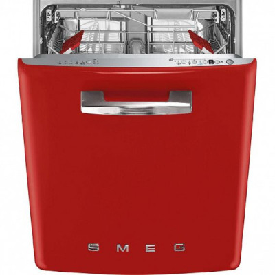 Посудомоечная машина SMEG ST2FABRD2 Посудомоечная машина SMEG ST2FABRD2