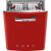 Посудомоечная машина SMEG ST2FABRD2 Посудомоечная машина SMEG ST2FABRD2