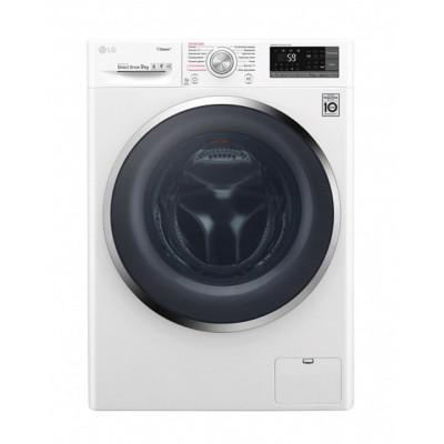 Стиральная машина LG TW4J7VS2W Стиральная машина LG TW4J7VS2W