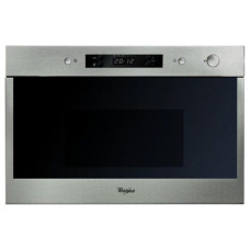 Микроволновая печь WHIRLPOOL amw 001 ix Микроволновая печь WHIRLPOOL amw 001 ix