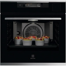 Духовой шкаф ELECTROLUX KOAAS31CX Духовой шкаф ELECTROLUX KOAAS31CX