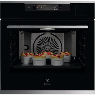 Духовой шкаф ELECTROLUX KOAAS31CX Духовой шкаф ELECTROLUX KOAAS31CX