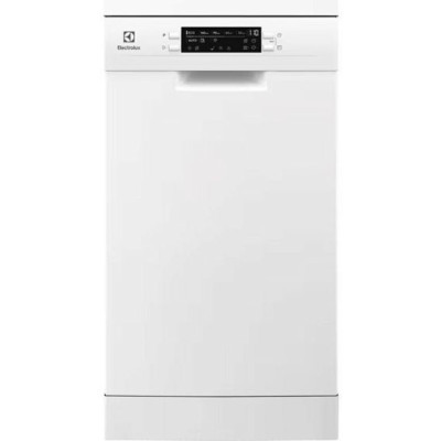 Посудомоечная машина ELECTROLUX ESS 42220 SW Посудомоечная машина ELECTROLUX ESS 42220 SW