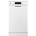 Посудомоечная машина ELECTROLUX ESS 42220 SW Посудомоечная машина ELECTROLUX ESS 42220 SW