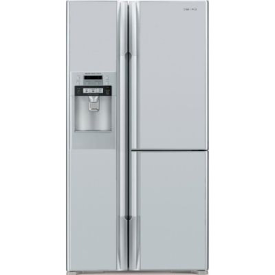 Холодильник side-by-side HITACHI r-m702gu8 gs Холодильник side-by-side HITACHI r-m702gu8 gs