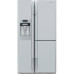 Холодильник side-by-side HITACHI r-m702gu8 gs Холодильник side-by-side HITACHI r-m702gu8 gs