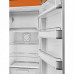 Холодильник SMEG FAB28ROR5 Холодильник SMEG FAB28ROR5