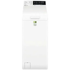 Стиральная машина ELECTROLUX EW6T3372E Стиральная машина ELECTROLUX EW6T3372E
