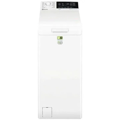 Стиральная машина ELECTROLUX EW6T3372E Стиральная машина ELECTROLUX EW6T3372E