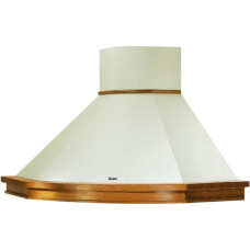Вытяжка FABER 110.0157.159 ranch angolo, корпус белый Вытяжка FABER 110.0157.159 ranch angolo, корпус белый