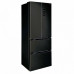 Холодильник TESLER RFD-361I GRAPHITE Холодильник TESLER RFD-361I GRAPHITE
