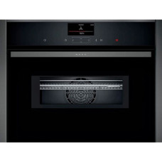 Духовой шкаф NEFF C17MS22G0 Духовой шкаф NEFF C17MS22G0
