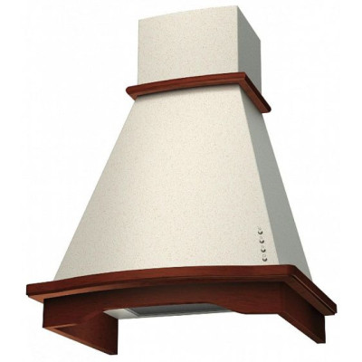 Вытяжка KRONASTEEL gretta c 600 push button