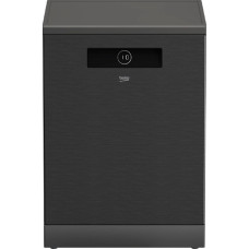 Посудомоечная машина BEKO BDEN48522DX Посудомоечная машина BEKO BDEN48522DX