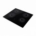 Варочная поверхность LEX EVI 640 R1 BL Варочная поверхность LEX EVI 640 R1 BL