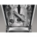 Посудомоечная машина ZANUSSI ZSFN 131W1 Посудомоечная машина ZANUSSI ZSFN 131W1
