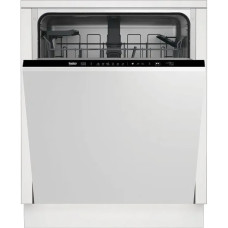 Посудомоечная машина BEKO BDIN1S421 Посудомоечная машина BEKO BDIN1S421