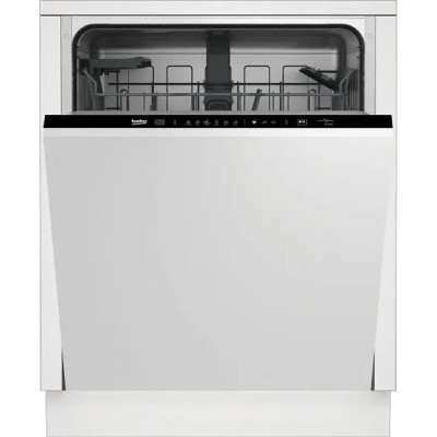 Посудомоечная машина BEKO BDIN1S421 Посудомоечная машина BEKO BDIN1S421