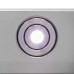 Вытяжка KRONA SVEN 600 inox one knob Вытяжка KRONA SVEN 600 inox one knob